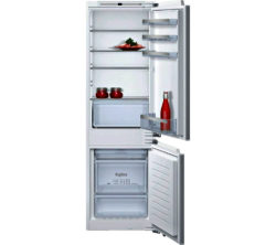 NEFF KI7862F30G Integrated Fridge Freezer